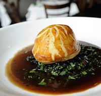 The Restaurants at 3 Weeds - Redcliffe Tourism