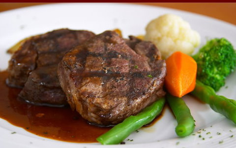 R. G. Mcgees Hotel Restaurant - Redcliffe Tourism 0