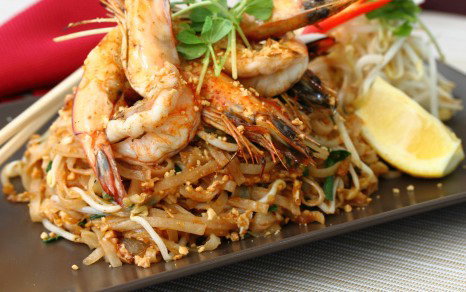 Visesniyom Thai Restaurant - Redcliffe Tourism 0