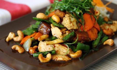 Visesniyom Thai Restaurant - Redcliffe Tourism 1