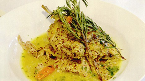 Mrs Top French Regional Cuisine - Redcliffe Tourism 0