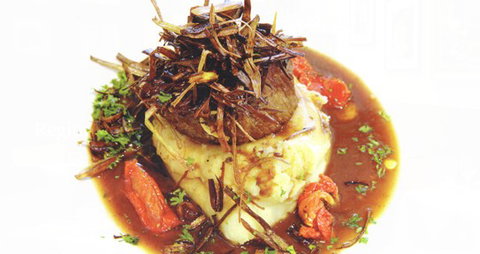 Mrs Top French Regional Cuisine - Redcliffe Tourism 2