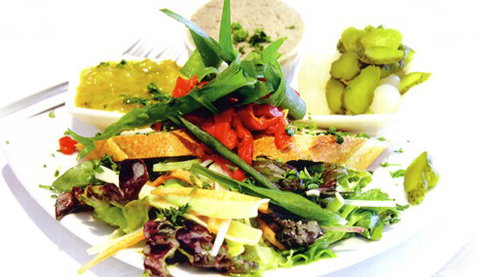 Mrs Top French Regional Cuisine - Redcliffe Tourism 3