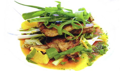 Mrs Top French Regional Cuisine - Redcliffe Tourism 4