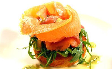 Lively Catch Seafood Restaurant - Redcliffe Tourism 1