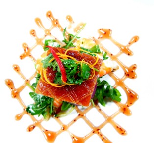 Lively Catch Seafood Restaurant - Redcliffe Tourism 2