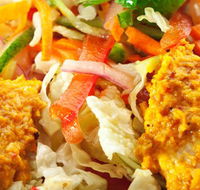 Tandoori Sizzler Indian Restaurant - Redcliffe Tourism