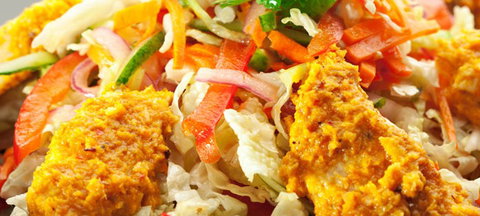 Tandoori Sizzler Indian Restaurant - Redcliffe Tourism 0