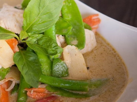 Tall Lemon Grass - Redcliffe Tourism 0