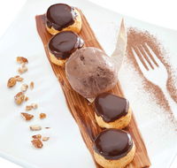 Hog's Breath Cafe - Redcliffe Tourism