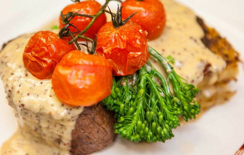 Mooshka - Redcliffe Tourism 1