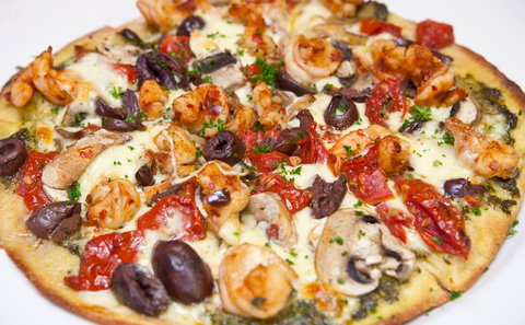 Mooshka - Redcliffe Tourism 2