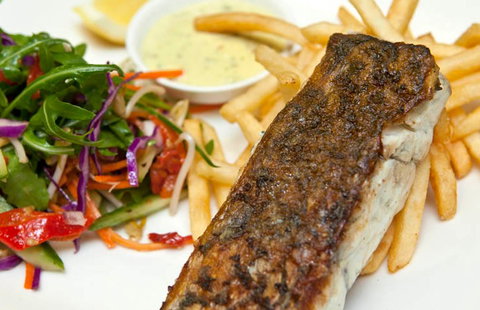 Mooshka - Redcliffe Tourism 4