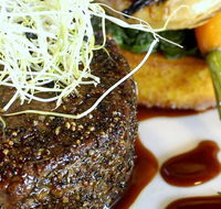 Grappino Trattoria Ristorante - Redcliffe Tourism