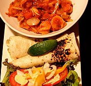 La Quinta Mexican Cafe y Bar - Redcliffe Tourism