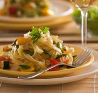 Piazza Italia - Redcliffe Tourism