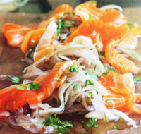 Berardo's - Redcliffe Tourism