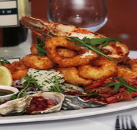 La Vida Restaurant - Redcliffe Tourism