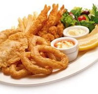 Fasta Pasta - Redcliffe Tourism