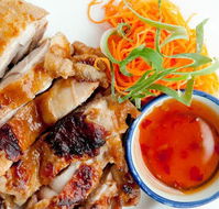 Bangkok Delights - Redcliffe Tourism