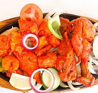 A Night In India - Redcliffe Tourism