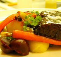 Restaurant Rapide - Redcliffe Tourism