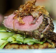 Airport Tavern  Bistro - Redcliffe Tourism