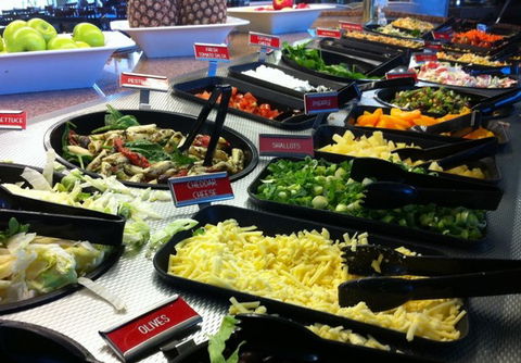 Sizzler - Redcliffe Tourism 0