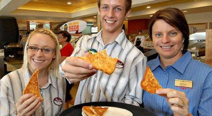 Sizzler - Redcliffe Tourism 1