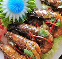 Siam Sunset Thai Restaurant - Redcliffe Tourism