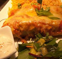 Rosa Mexicano - Redcliffe Tourism