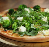 Baritalia - Redcliffe Tourism