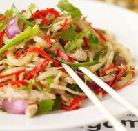 wagamama - Redcliffe Tourism