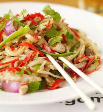 Wagamama - Redcliffe Tourism 0