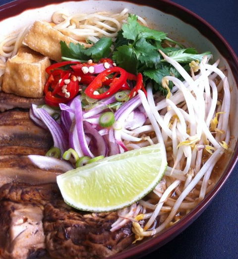 Wagamama - Redcliffe Tourism 1