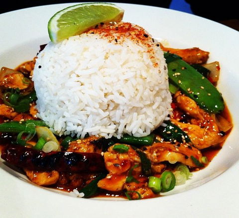 Wagamama - Redcliffe Tourism 2