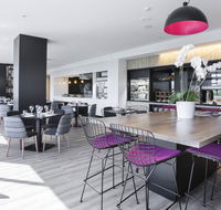 MRepublic Restaurant Bar and Lounge - Redcliffe Tourism