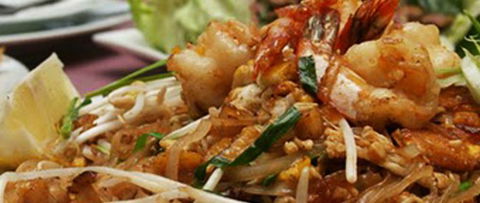 Albany Creek Thai Restaurant - Redcliffe Tourism 1