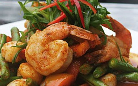 Albany Creek Thai Restaurant - Redcliffe Tourism 2