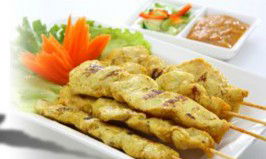 Albany Creek Thai Restaurant - Redcliffe Tourism 3