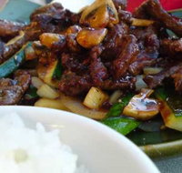 Kamikaze Teppanyaki Restaurant - Redcliffe Tourism