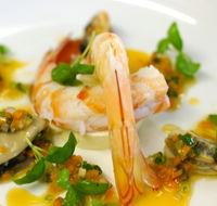 Azafran Restaurant - Redcliffe Tourism