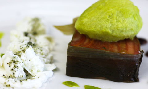 Azafran Restaurant - Redcliffe Tourism 1