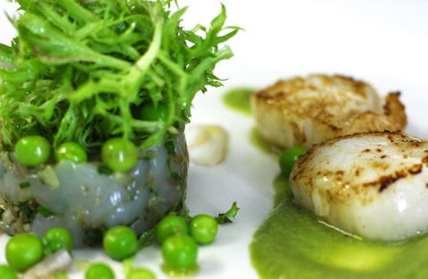 Azafran Restaurant - Redcliffe Tourism 2