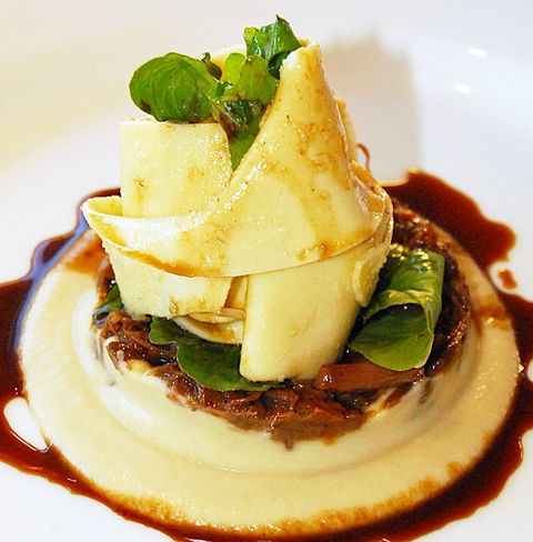 Azafran Restaurant - Redcliffe Tourism 4