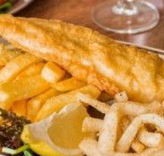 The Fishmongers Wife - Redcliffe Tourism