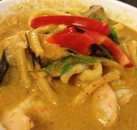 The Reef Thai Restaurant - Redcliffe Tourism