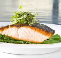 Omeros Bros Seafood Restaurant - Redcliffe Tourism