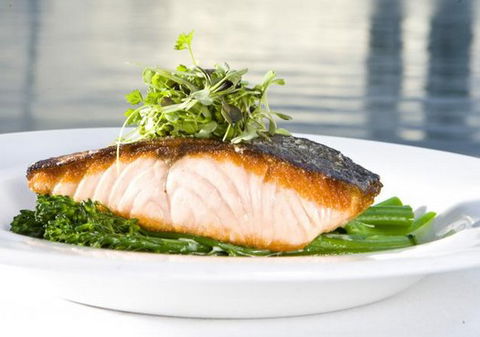 Omeros Bros Seafood Restaurant - Redcliffe Tourism 0