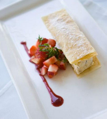 Omeros Bros Seafood Restaurant - Redcliffe Tourism 3